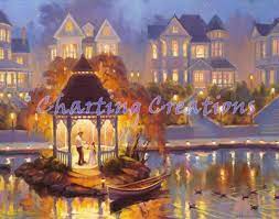 Perhaps you want your photo converted, and you don't want to pay someone else to do it, or. Steve Henderson Charting Creations Unique Counted Cross Stitch Patterns And Kits
