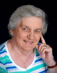 Patricia Diane (Morgan) Train Obituary November 15, 2020