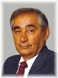 John Tallerico Sr, Obituary