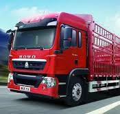 Cargo Truck