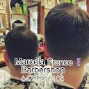 Marcela Franco Barber & HairStylist