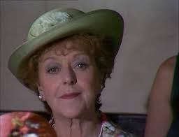 Tales of the Unexpected" Georgy Porgy (TV Episode 1980)