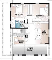 Because of this, i try to spend a lot of time outside moving around. 4 Bedroom 3 Bath 1 900 2 400 Sq Ft House Plans