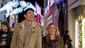 The setting is gorgeous and actually is one of the most intriguing elements of the story. Last Christmas Recensione Del Film Di Paul Feig Cinematographe It