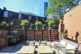 Maybe you would like to learn more about one of these? South End Residential Roof Deck Recover Green Roofs