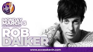 ALL ACCESS LIVE with KEVIN RANKIN