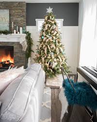 We did not find results for: How To Decorate A Rustic Glam Farmhouse Christmas Tree The Diy Mommy