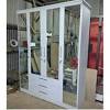 Tersedia berbagai tipe lemari pakaian aluminium yang sangat bagus untuk mengisi rumah anda. Https Encrypted Tbn0 Gstatic Com Images Q Tbn And9gcqx5kvcmem2dofn 0uoun97 Xf0n1zbadbdt9a8tzm Usqp Cau