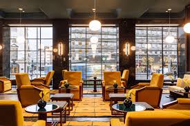 Stay a while in Oslo, Europe's rising northern star