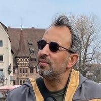 Yusuf Akın Vefat Etti 19.04.2019