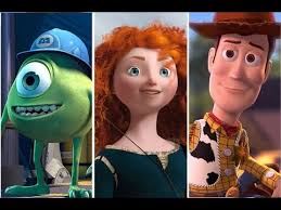 Here are 3 reasons why you should use printable answer sets for your class. Can You Guess The Pixar Movie Quiz Quiz Video Youtube
