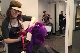  came out a disaster my hair is fried to the time i've waisted over 8 hours to the absolute ruthless more. Detroit S Top 3 Hair Salons To Visit Now