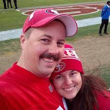 Chad Forrester's Instagram, Twitter & Facebook