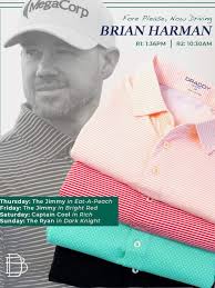 2024 Masters Apparel Scripting: What the Pros Are Wearing at Augusta  National
