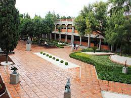 Si eres un estudiante udlap, cada etapa de inscripciones podrás dar de alta tus materias desde tu dispositivo móvil donde sea que te encuentres. Nuestro Campus Edificios Universidad De Las Americas Puebla