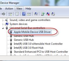 Download Apple Mobile Device Usb Driver Windows 10 7 Guide