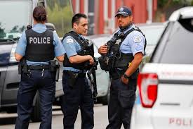 We are posting surveillance videos of criminal activity that has gone unsolved. Chicago Official Calls For National Guard After Fbi Warning