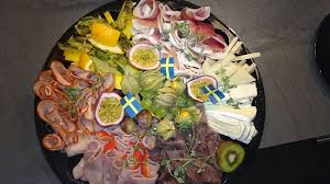 This is a great use for leftover ham. Fresh Food Kumla Restaurant Reviews Photos Phone Number Tripadvisor