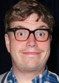 Erik Charles Nielsen Fan Casting