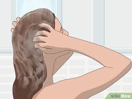 Cut off however much hair you want. How To Cut Long Hair Short 14 Steps With Pictures Wikihow