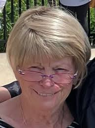 Obituary information for Patricia Ann Cleworth