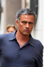 The special one is working as a pundit during the euros and has so far provided fasci… Jose Mourinho Shirtless Young And Now Manchester United Manager