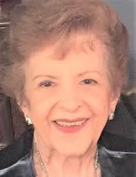 Martha West Obituary (1929