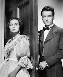 The heiress (1949) soundtracks on imdb: Olivia De Havilland Montgomery Clift In The Heiress 1949 Director William Wyler Montgomery Clift Olivia De Havilland Classic Hollywood