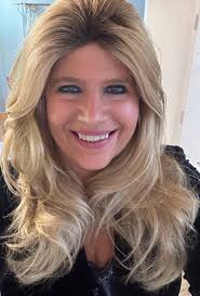 Jane Mason, Retired FBI Special Agent, CFE, CFI