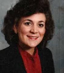 Ginger Black Obituary May 28, 2014