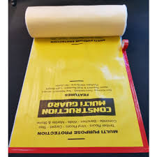Maybe you would like to learn more about one of these? Floor Protection Wrap 1200mm X 50m Buy Online Australia