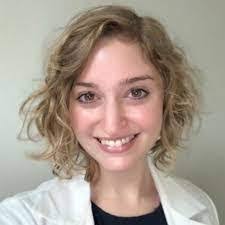 Nadia Solomon's Instagram, Twitter & Facebook