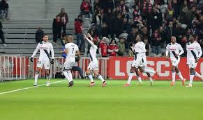 Le Havre Frappe Fort! Recrue Surprise pour Dompter la Ligue 1! - Imagen principal del artículo