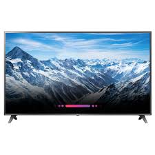 With dazzling visuals, brighter and more vivid colours, the difference is crystal clear. Lg 75 Inch 190cm Smart 4k Uhd Led Lcd Tv 75uk6500ptb Winning Appliances