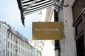 Munchen Cafe Tagtraumer Munchen Munchen Tipps Und Cafes Munchen