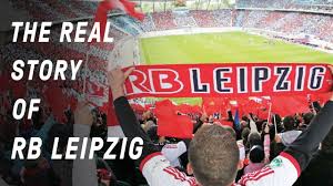 5 years £ 505.60 m. Severed Bulls Heads Hatred The Real Story Of Rb Leipzig Youtube
