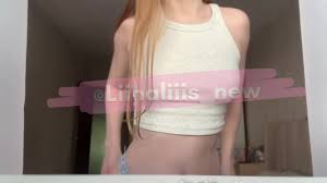 liinaliiis | Alina Nikitina leak – Watch Video in High Quality for Free