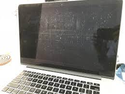 Getting Rid Of Marks On My Macbook Pro's Screen - Macbook-Pro - Mpu Talk