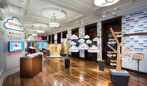 Maybe you would like to learn more about one of these? American Family Insurance Store Design Chute Gerdeman