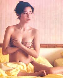 岡江 久美子 裸