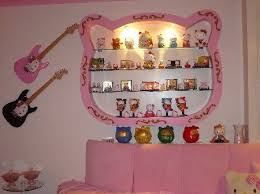 Hello kitty wall sticker decals home decor art deco baby/children bedroom decos. Hello Kitty Home Decor Hello Kitty Hell