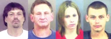 Double murder trial: Delaney guilty