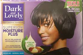 It's also essential to moisturize your afro kinky hair. Dark And Lovely No Lye Hair Relaxer Kit Oil Infused Caring System Regular Normal Beauty Hair Shop Afro Hair Care Skin Care Hair Products Site