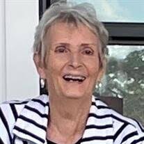 Annette Moss Obituary