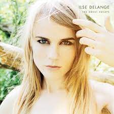Ilse delange ретвитнул(а) kira (they|she) virgin river 23 days. Delange Ilse Great Escape Amazon Com Music