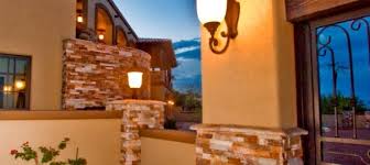 Light Up Your Backyard With Outdoor Fixtures Premier Lighting