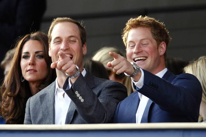 Meghan Markle to 'ban' Prince Harry at Queen's Platinum Jubilee | IBTimes UK