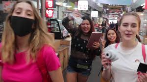 Kpop Training Camp July 2019 Acopia Youtube