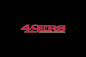 san francisco 49ers logo hd wallpapers