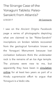 ) in the yaeyama islands is the westernmost point of japan. Paleo Contacto Precolombino Con America Atlantis Facebook